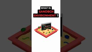 What is Sandbox Environment ? DevOps Basics