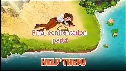 solved game🎮/final confrontation/part4/island🏝 questaway/chapter4/heartoftheancients
