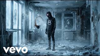DEEPWAVE |FROZEN IN TIME | Emotional Melodic EDM
