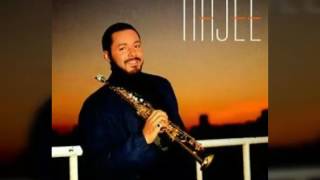 Najee - Gina chords