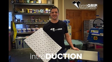 printGRIP Introduction