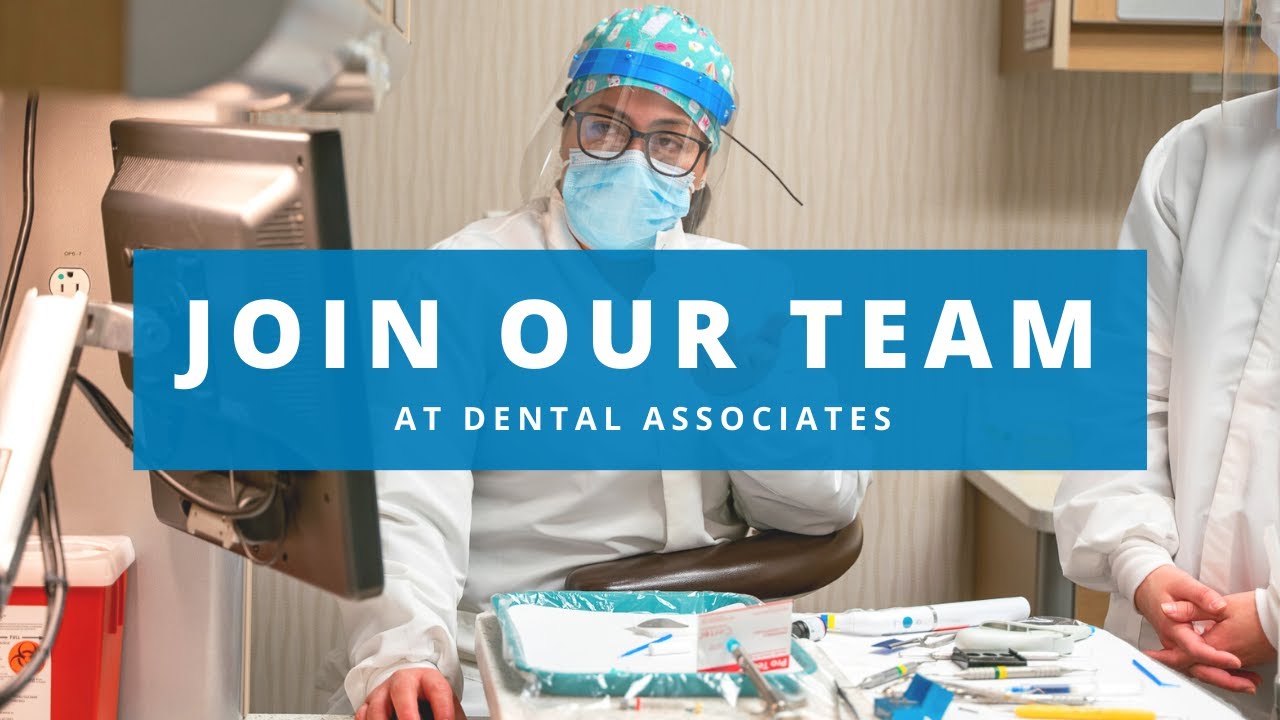 Discover Dental Associates - Wisconsin Dental Careers - Jobs