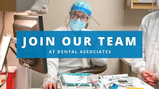 Discover Dental Associates - Wisconsin Dental Careers - Jobs