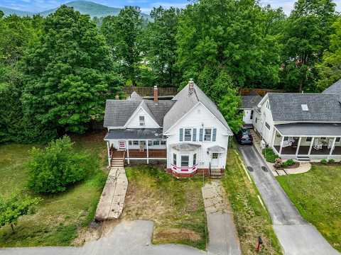 37 N Mast Street, Goffstown, NH home video tour