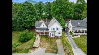 37 N Mast Street video tour