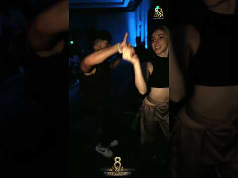 🎶 Ready for nights of pure bachata bliss?