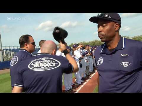 Video: Vyměňte Své Baseballové Rukavice Do Peněženky S Fielderovým Výběrem Zboží