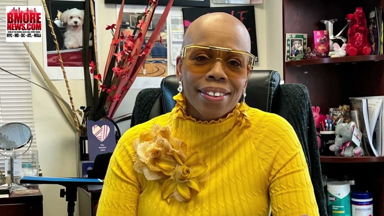 Black-Owned Business