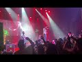 Hollywood Undead W/Jacoby Shaddix - &quot;Undead&quot; - Live at Fillmore Detroit 3/17/22