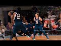 Coaches' Breakdown of Cheyenne Parker