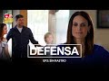 Serie Cristiana | Defensa Episodio 3 - Sin Rastro