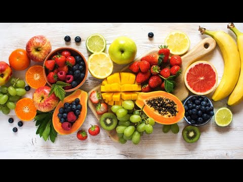 خمس فواكه تحتوي على الكالسيوم تعرف عليها