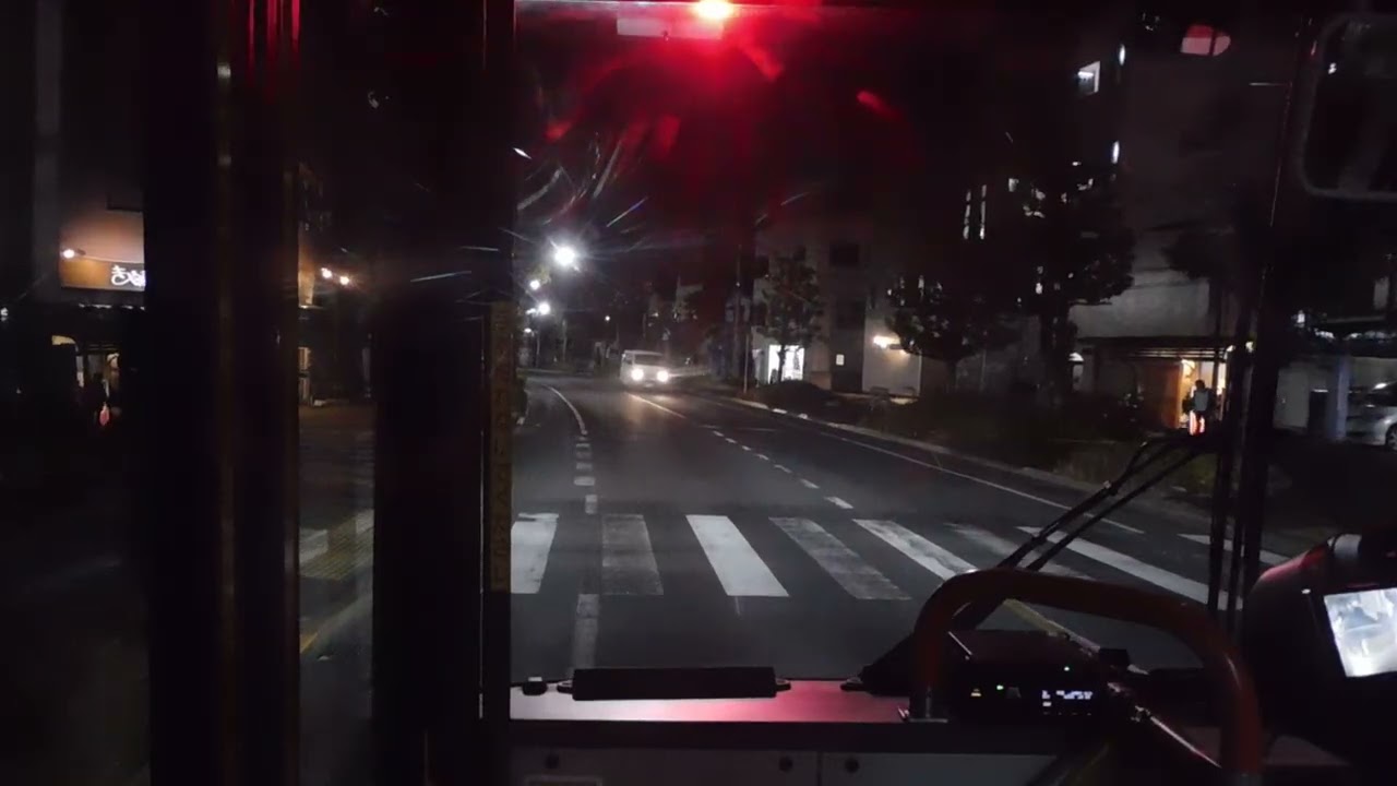 京成バス小72一之江駅～小岩駅（E177）