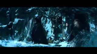 Lotr Watcher In The Water Moria Hd