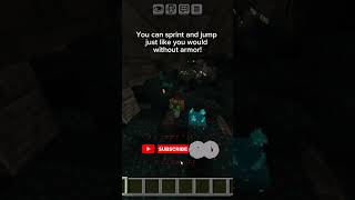 Subscribe for more! 😁 #minecraft #facts #youtube #shortsyoutube #minecraftshorts #cool