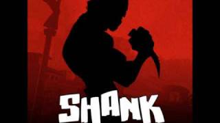 Shank Soundtrack - Intro Theme (Shank)