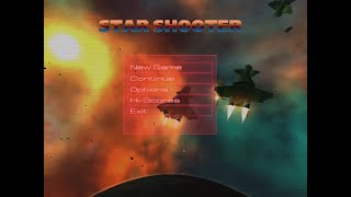 Star Shooter [download] full game  (laggy gameplay) screenshot 5