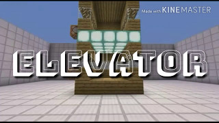 Elevator Tutorial (EASY) | Tuesdae XD