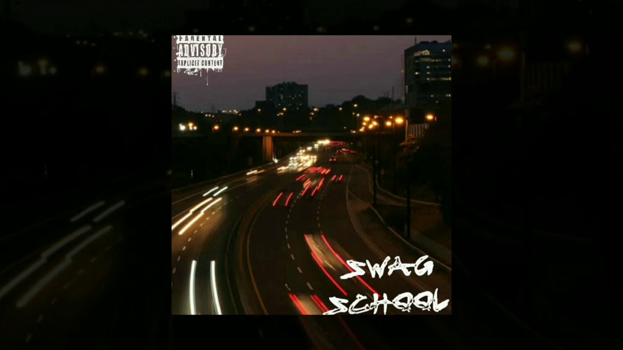 MY WAY - SWIIIMGOD
