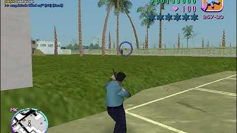 The Lovestory of [VU[Sk and U[k]er | #VCMP