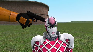 Gmod Random Images But With Sabaton Songs Over them