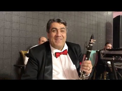 Арам Карапетян - Недоигранная Мелодия (В память о нашем друге Юрии Саркисян)