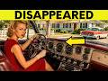 ADVANCED Old Car Features That Vanished Forever