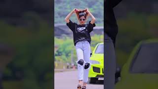 Lammbadi Bomma Folk Song Shorts