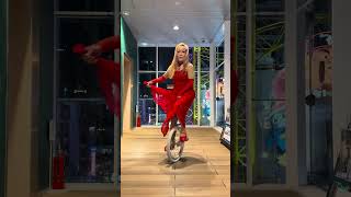 Comedy Night Osakas Y Unicycle Performer, Kokko