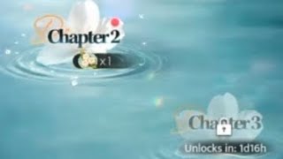 Event Steam Veil - Echoing Springs 2 #lingeringlust #otomeconakemi #loveanddeepspace #echoingsprings