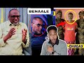 Daawo Jawabtii Abdikarim Qalbi Dhagax Ee Fahad Yasiin Besha Ogaden Oo Nairobi Fahad Ku 