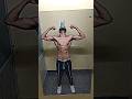 Bodybuilding Poses for Aesthetics😱🔥posesmotivation💯 #gymlife #exercise #workout #bodybuilding #short