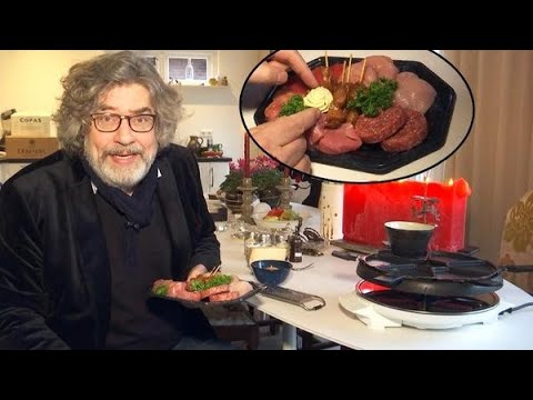 Video: Gourmets zijn kenners van smaak