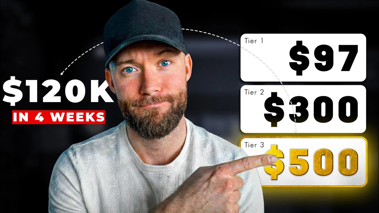 120k/mo offering simple ai services (full breakdown)