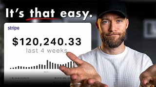 120k/mo with a GoHighLevel ai agency (full breakdown)