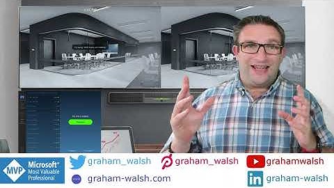 Microsoft Teams Guest Join Access from a Zoom Room