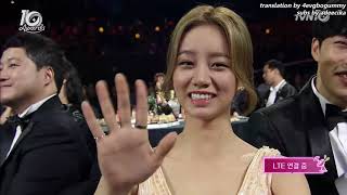 Download Tvn10어워즈 박보검 Park Bo Gum Won Asia Star Award Eng Sub 161009 Video MP3 Tvn10어워즈 박보검 Park Bo Gum Won Asia Star Award Eng Sub 161009