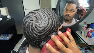 Live! BRUSH SESSION! LETS TALK