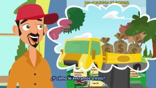 Aportes para la mitigación y adaptación al cambio climático