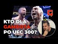 RYWAL DLA MATEUSZA GAMROTA? KANDYDAT JEST JEDEN! ANALIZA TOP 15 WAGI LEKKIEJ UFC!