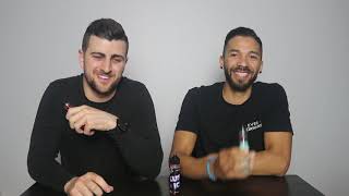 Episode 7 lush ice By VGOD