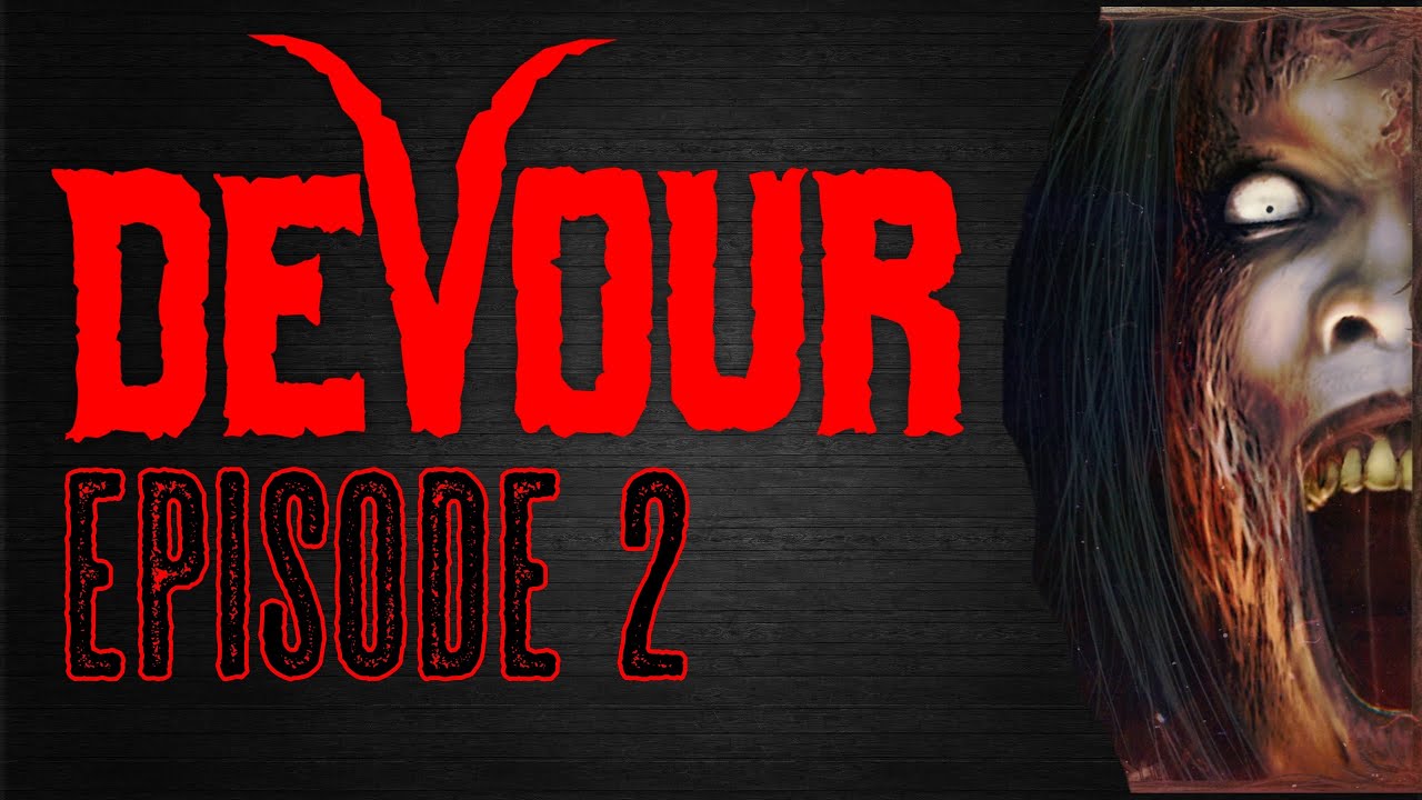 the inn first time || devour