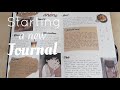 Starting a new anime journal
