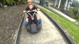 easter holidays 2014