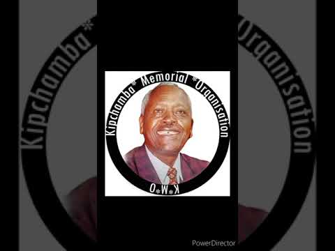 SOWEIYEK-KIPCHAMBA FT MORRIS