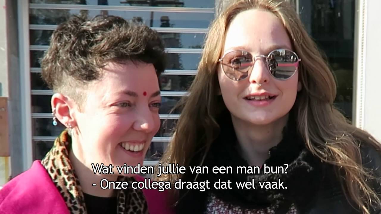 MNM: GenerationM: Nora Gharib Fashion Vlog