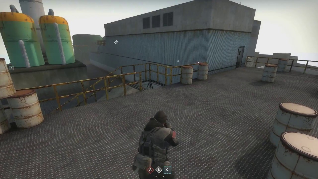 Socom HD Mod - Resurgence Revived Server - Glitch Aim Camera