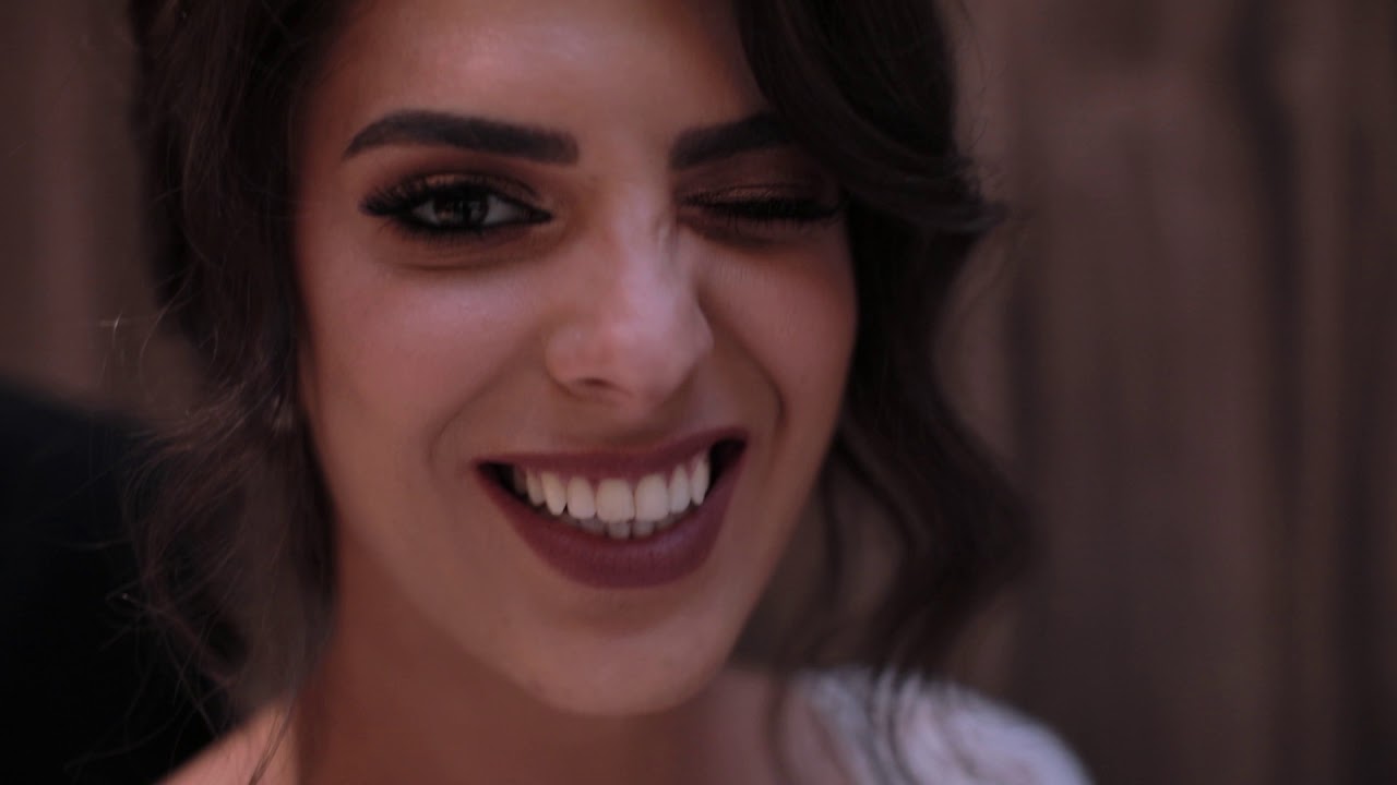 Rut & Ronen -Wedding Highlights | Chaplin Studio