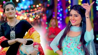 Main Gadu Kacha Suit II मैं गाडु काचा सूट II Jaji King II Sakshi Dalaal II New Haryanvi Song 2025 screenshot 3