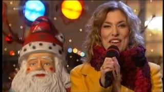 Laura Wilde - Schlittenfahrt (Jingle Bells) 2012 chords